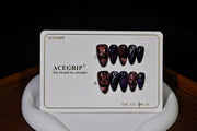 ACEGRIP Scarlet Pumpkin, style BF4053, original product photograph