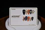 ACEGRIP Jade Jewels, style CL1201, original product photograph
