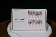 ACEGRIP Blush Petal Branches, style CL12038, original product photograph
