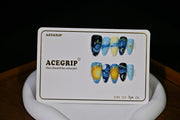 ACEGRIP Midnight Waves, style CL12039, original product photograph
