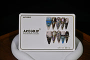 ACEGRIP Blush Gleam, style CL1204, original product photograph