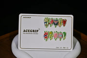 ACEGRIP Jade Seafood, style CL1206, original product photograph