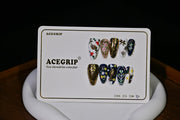 ACEGRIP Ivory Blossoms, style CL1212, original product photograph
