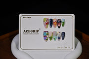 ACEGRIP Rose Expressions, style CL1217, original product photograph