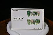 ACEGRIP Jade Petals, style CL1223, original product photograph