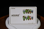 ACEGRIP Jade Ladybug Insect Garden, style CL1233, original product photograph