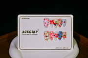ACEGRIP Ivory Berry, style DC6007, original product photograph