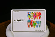 ACEGRIP Azure Companions, style DC6008, original product photograph