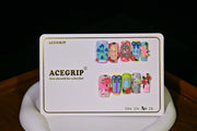 ACEGRIP Azure Windows, style DC6012, original product photograph