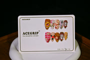 ACEGRIP Cocoa Candy, style DC6018, original product photograph