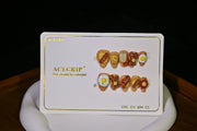 ACEGRIP Cocoa Breakfast, style DC6020, original product photograph