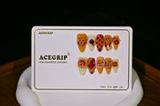 ACEGRIP Clementine Patisserie, style DC6022, original product photograph