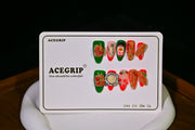 ACEGRIP Jade Pasta, style DC6028, original product photograph