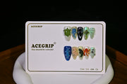 ACEGRIP Cream Seaside, style DC6030, original product photograph