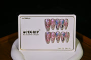 ACEGRIP Rose Butterfly, style DC6037, original product photograph