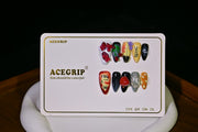 ACEGRIP Onyx Cherry, style DC6044, original product photograph