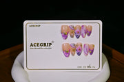 ACEGRIP Blush Seaside, style DC6051, original product photograph