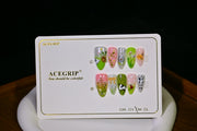 ACEGRIP Jade Garden, style DC6064, original product photograph