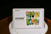 ACEGRIP Blush Banana, style DX7001, original product photograph