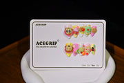 ACEGRIP Rose Expressions Fruit Market, style DX7025, original product photograph