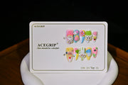 ACEGRIP Rose Companions Candy, style DX7031, original product photograph