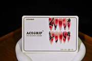 ACEGRIP Blush Bloom Branches, style DX7035, original product photograph