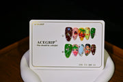 ACEGRIP Scarlet Cherry Expressions, style DX7038, original product photograph