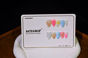 ACEGRIP Ivory Garden, style DX7039, original product photograph