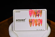 ACEGRIP Rose Butterfly Leaves, style DX7040, original product photograph