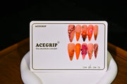 ACEGRIP Blush Petal Loops, style DX7042, original product photograph