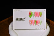 ACEGRIP Rose Butterfly Petals, style DX7043, original product photograph