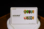 ACEGRIP Lemon Mushroom, style DX7051, original product photograph