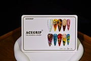ACEGRIP Ivory Marble, style DX7056, original product photograph