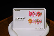 ACEGRIP Rose Berry Candy, style DX7065, original product photograph