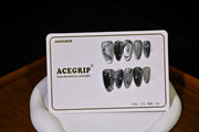 ACEGRIP Smoke Branches, style DX7078, original product photograph