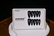 ACEGRIP Onyx Butterfly, style DX7079, original product photograph
