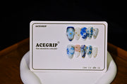ACEGRIP Ivory Petal Sculpture, style DX7083, original product photograph
