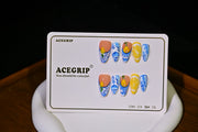 ACEGRIP Blush Citrus Porcelain, style DX7087, original product photograph