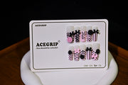 ACEGRIP Ivory Bow, style DX7088, original product photograph