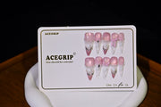 ACEGRIP Rose French Bow, style DX7094, original product photograph