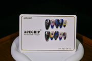 ACEGRIP Onyx Orbit, style FD9012, original product photograph