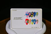 ACEGRIP Rose Tide, style FD9013, original product photograph