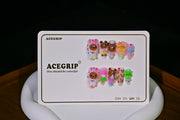 ACEGRIP Rose Companions Treats, style FD9016, original product photograph