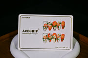 ACEGRIP Ivory Citrus, style FD9017, original product photograph