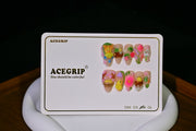 ACEGRIP Blush Duck Pond, style FD9030, original product photograph