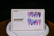 ACEGRIP Ivory Petal Cherry, style FD9033, original product photograph
