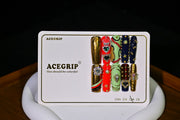 ACEGRIP Golden Crown Hearts, style FD9036, original product photograph