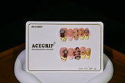 ACEGRIP Blush Monkey Banana, style FD9037, original product photograph