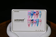 ACEGRIP Rose Candy Balloons, style FD9043, original product photograph