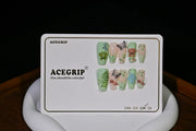 ACEGRIP Mint Leaves, style FD9044, original product photograph